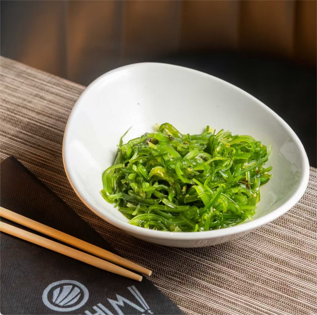 WAKAME