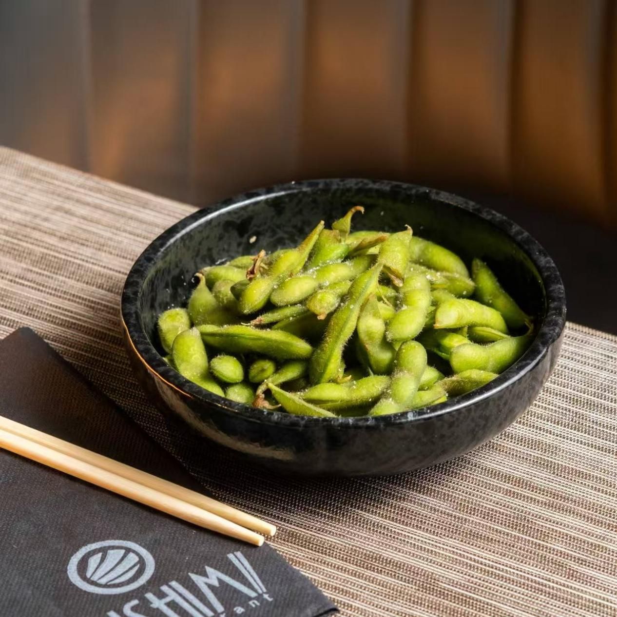 EDAMAME