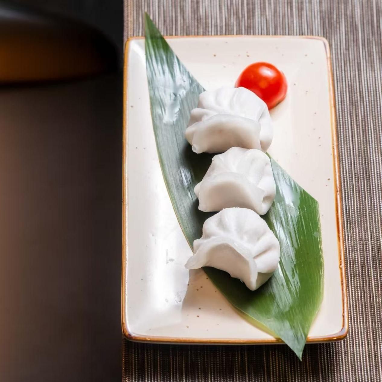 EBI GYOZAS