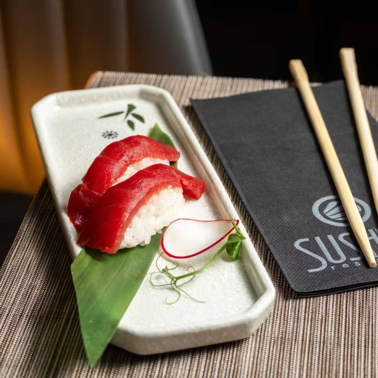 NIGIRI ATÚN