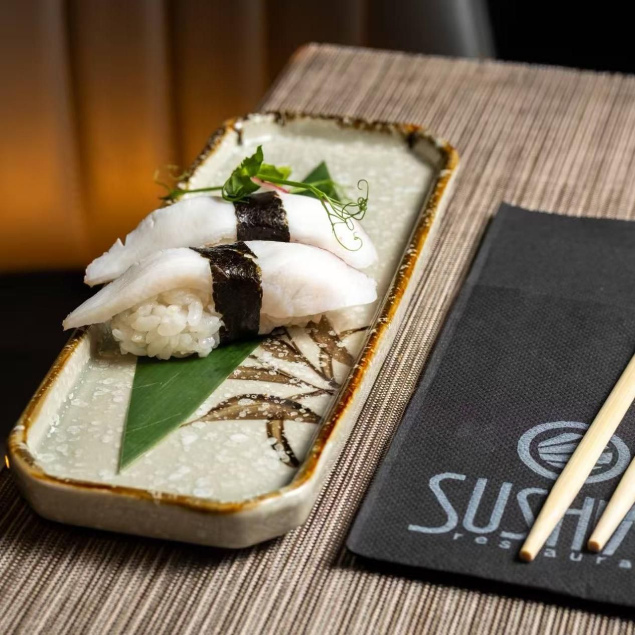 NIGIRI DE TAKO