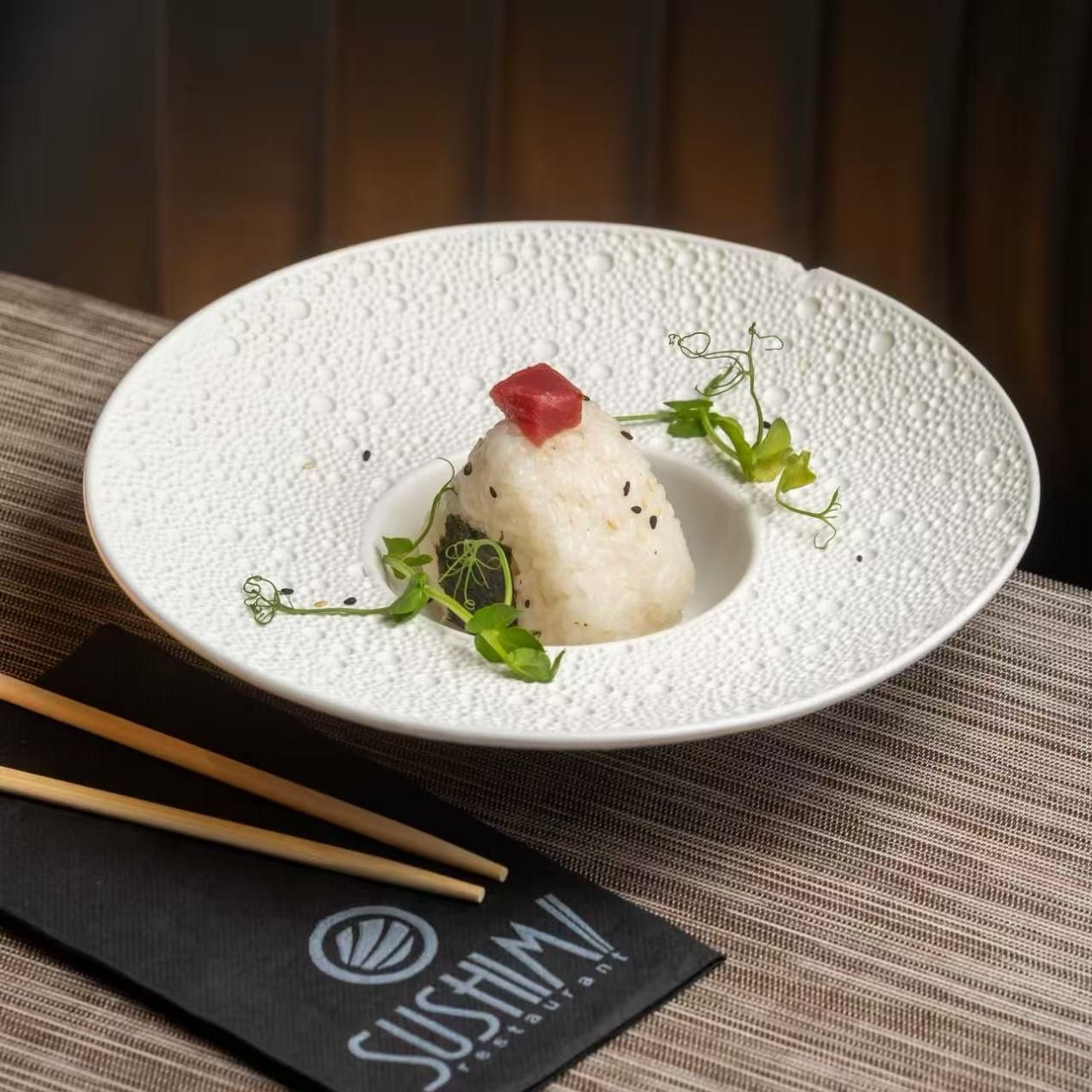ONIGIRI ATÚN