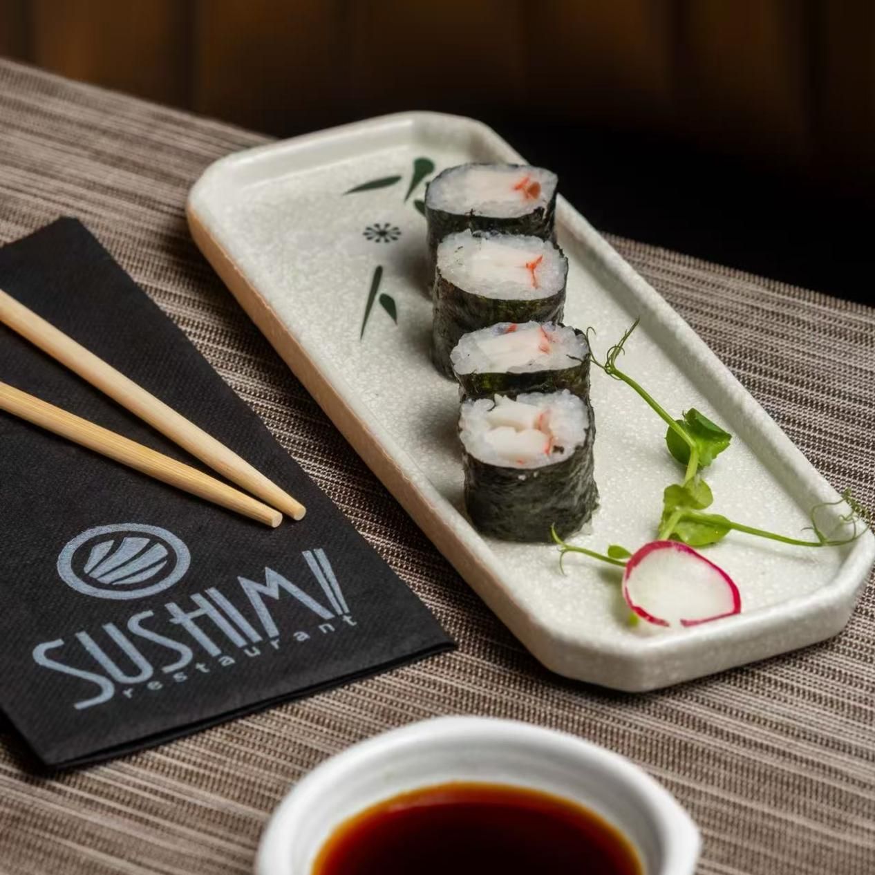 HOSO SURIMI