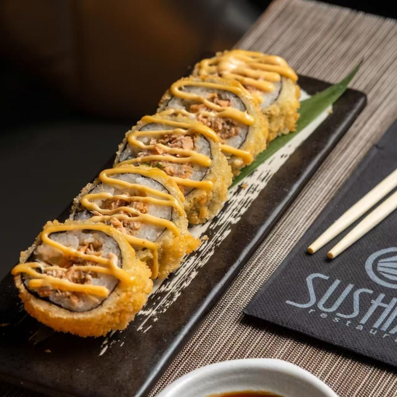 FUTOMAKI FRITO