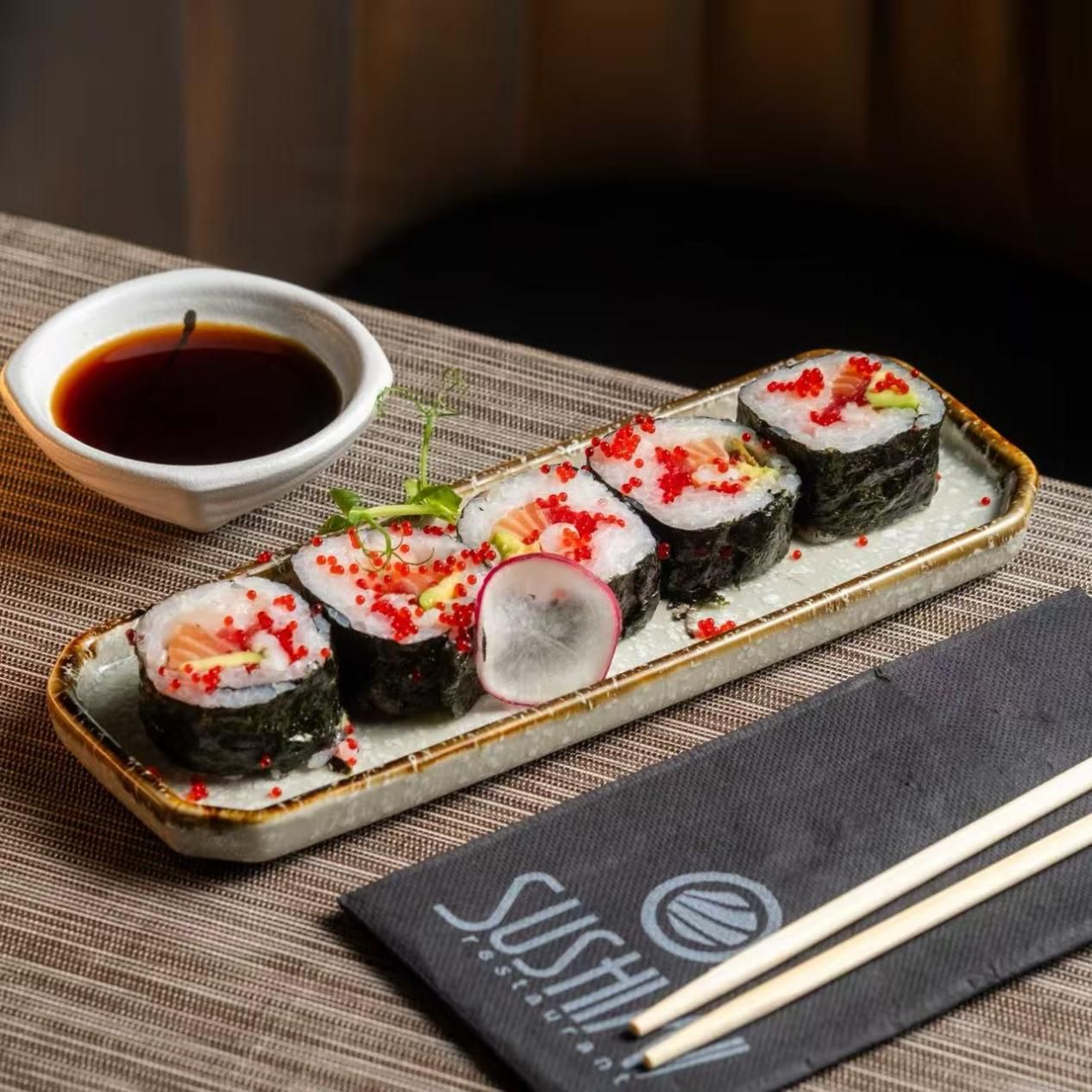 FUTOMAKI
