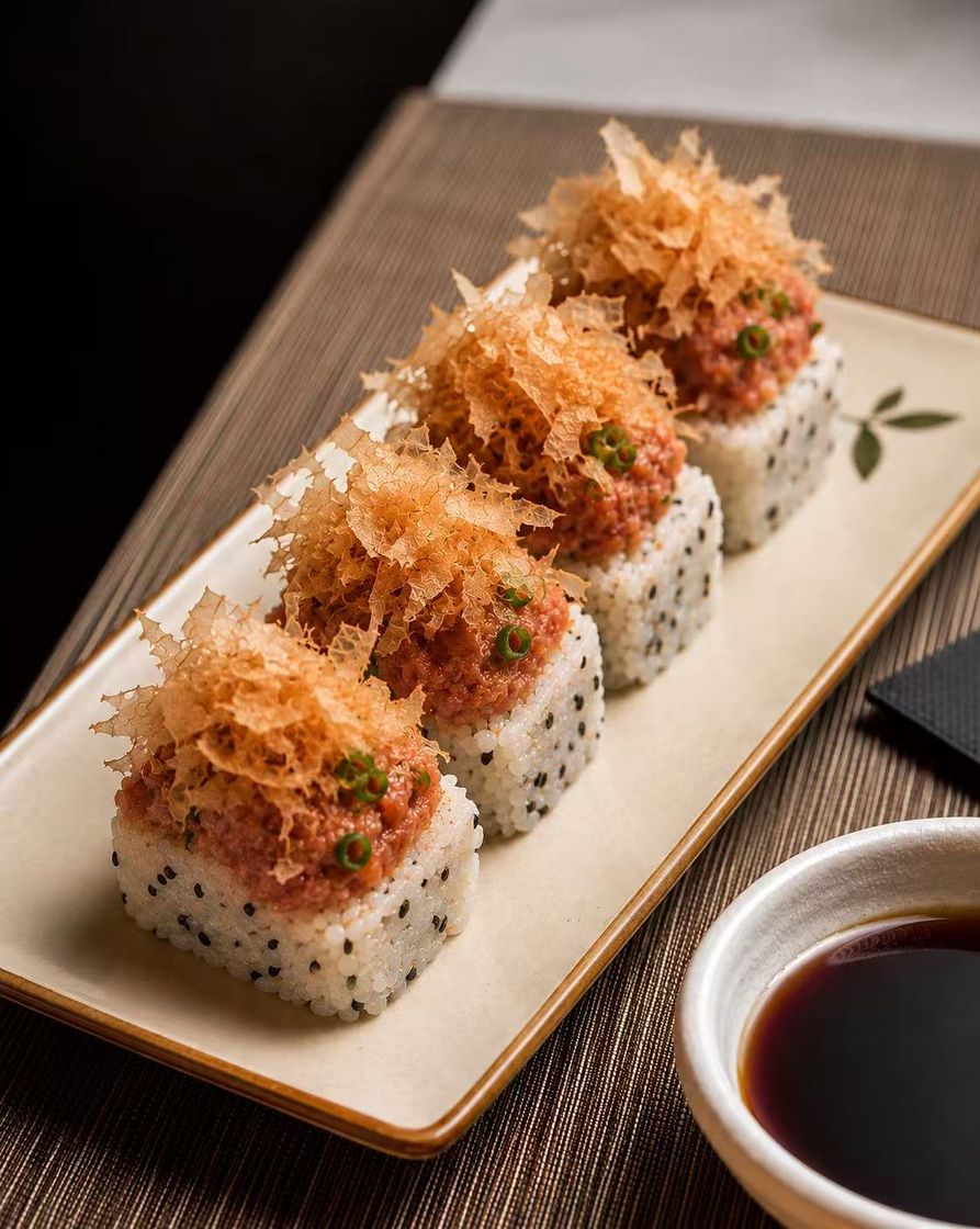 URA ATÚN SPICY