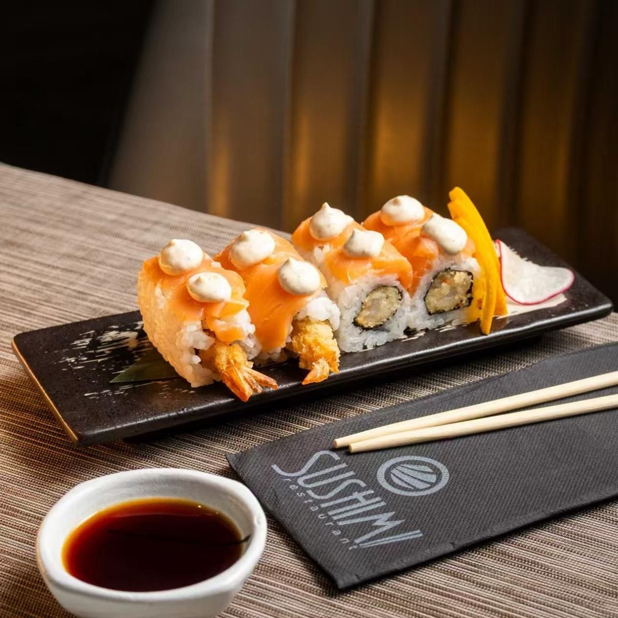 URA TRUFA ROLL