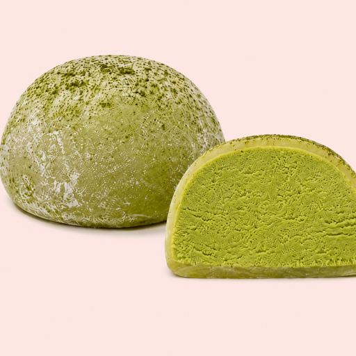 MOCHI TE MATCHA