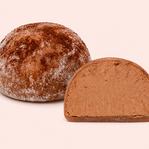 MOCHI CHOCOLATE
