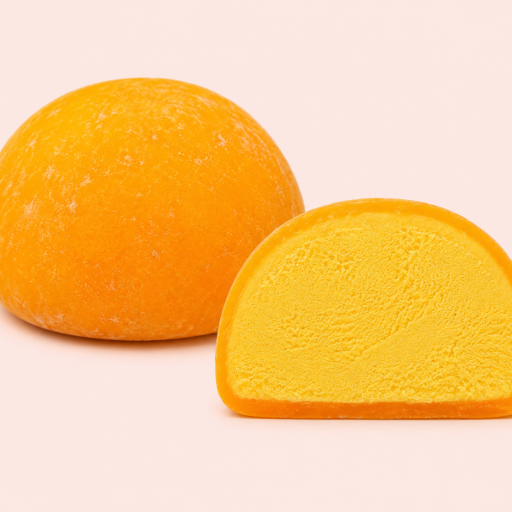 MOCHI MARACUYÁ
