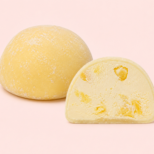 MOCHI CHOCOLATE BLANCO