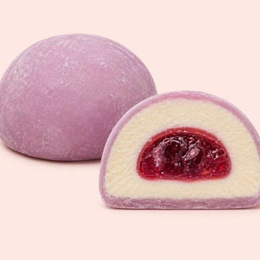 MOCHI CHEESECAKE