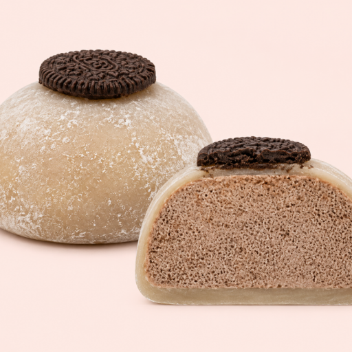 MOCHI OREO