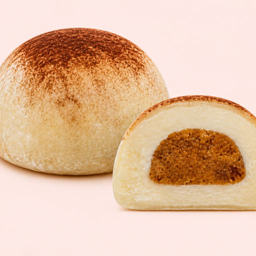 MOCHI TIRAMISÚ