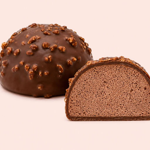 MOCHI FERRERO ROCHER