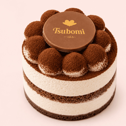 PASTEL TIRAMISÚ