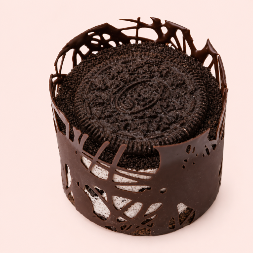 PASTEL OREO