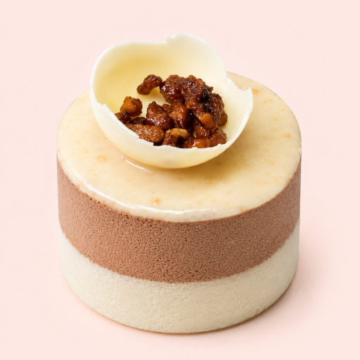 PASTEL FERRERO