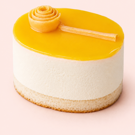 PASTEL MANGO