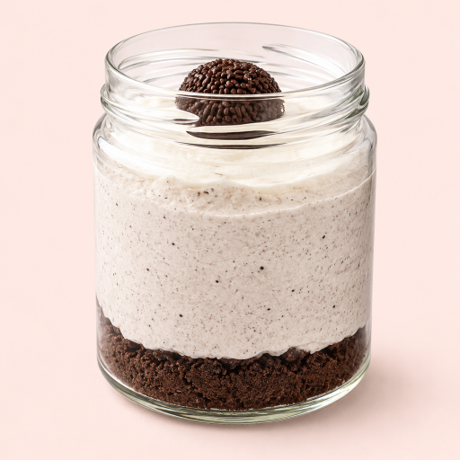 TARRO CHEESECAKE DE OREO