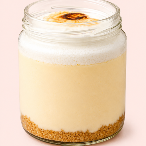 TARRO LEMON PIE