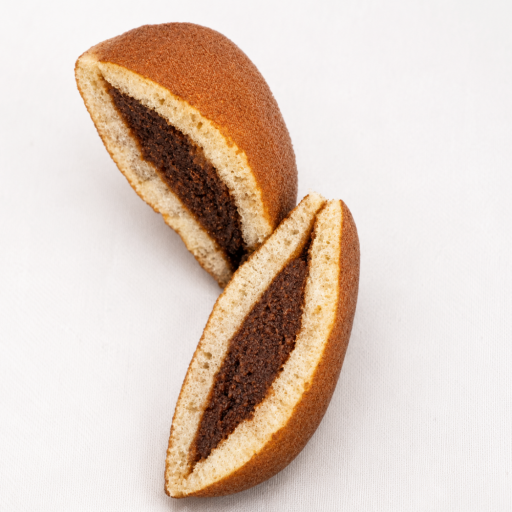 DRAYAKI CHOCORATE