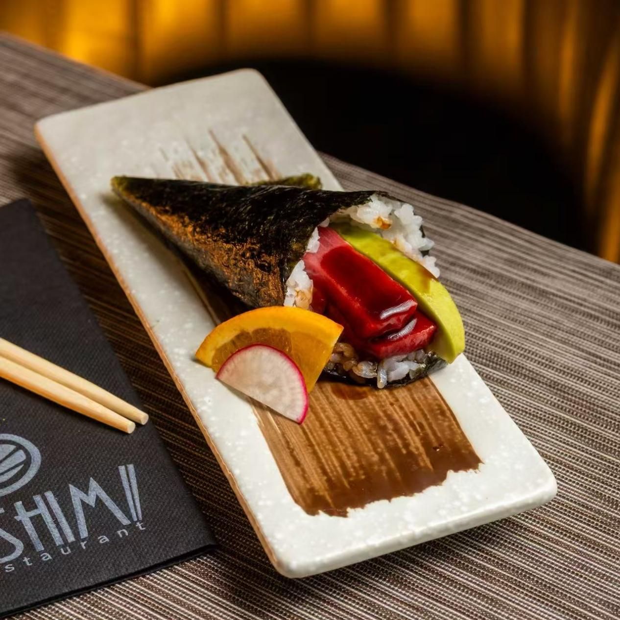 TEMAKI ATÚN