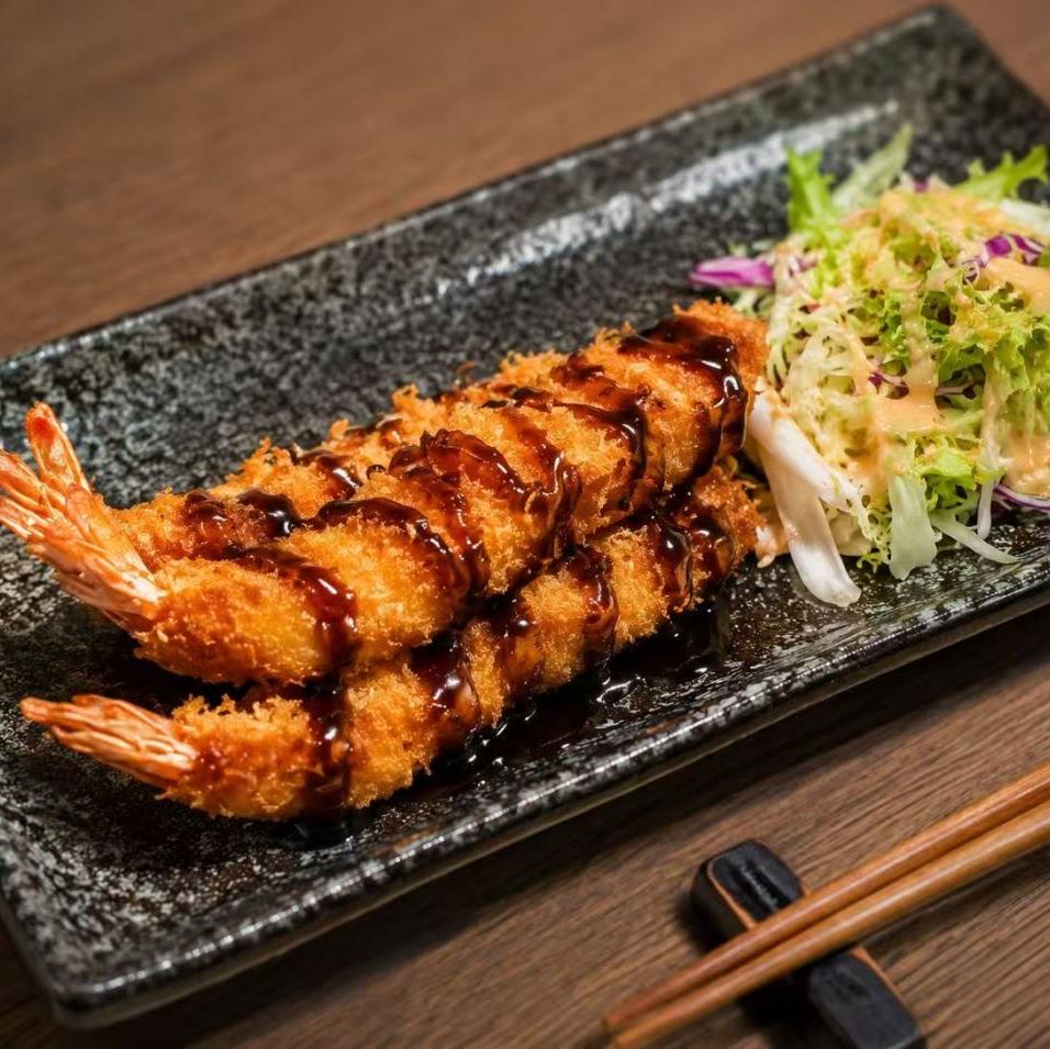 EBI TEMPURA