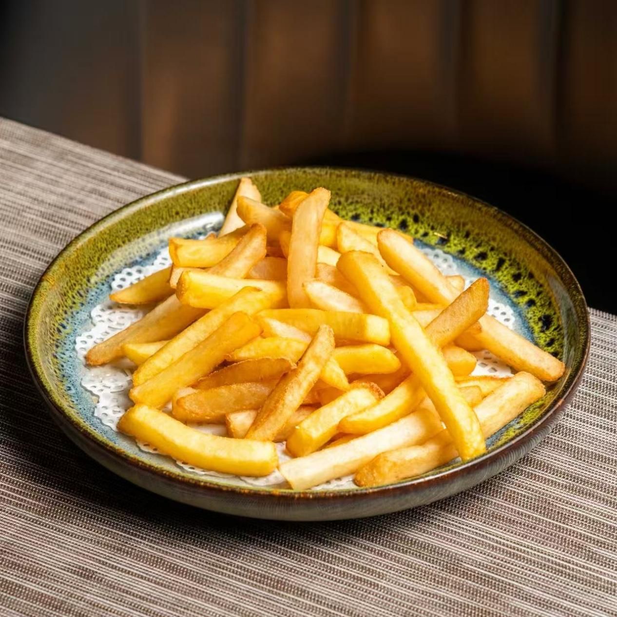 PATATAS FRITAS