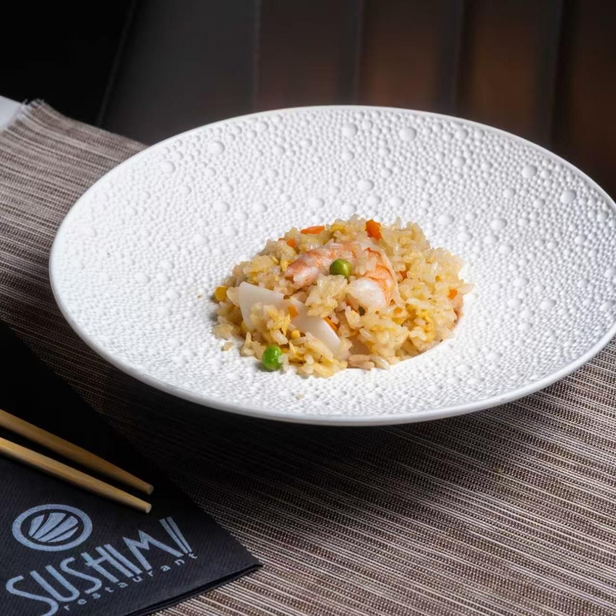 ARROZ SHIROMY