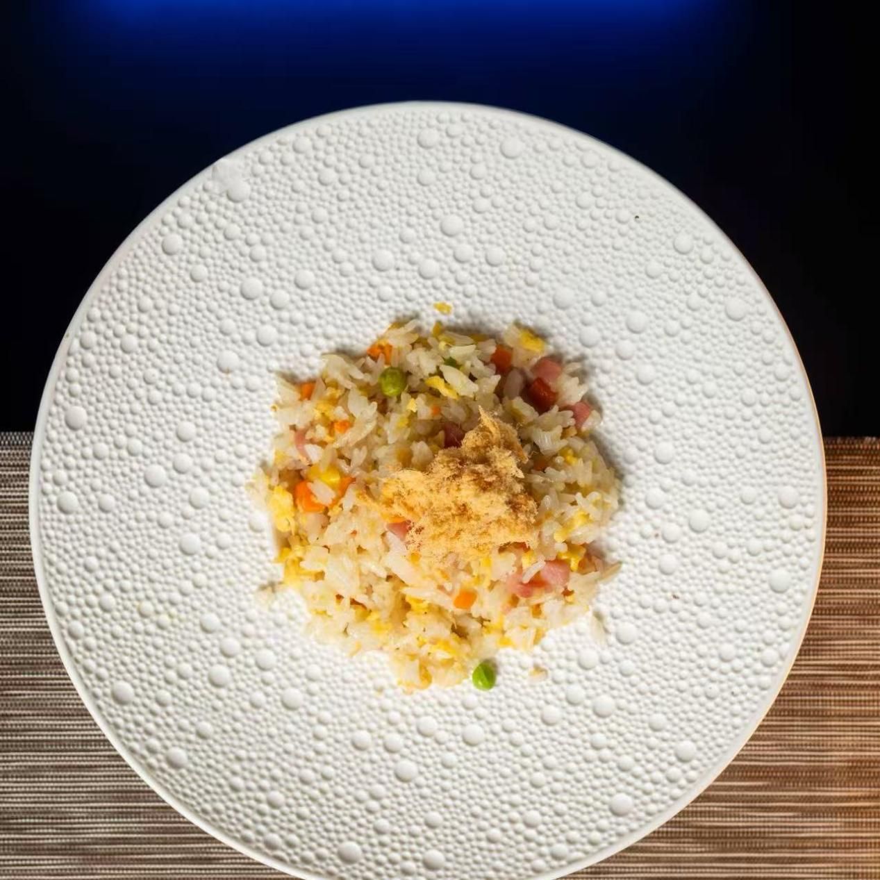 ARROZ PICANTE