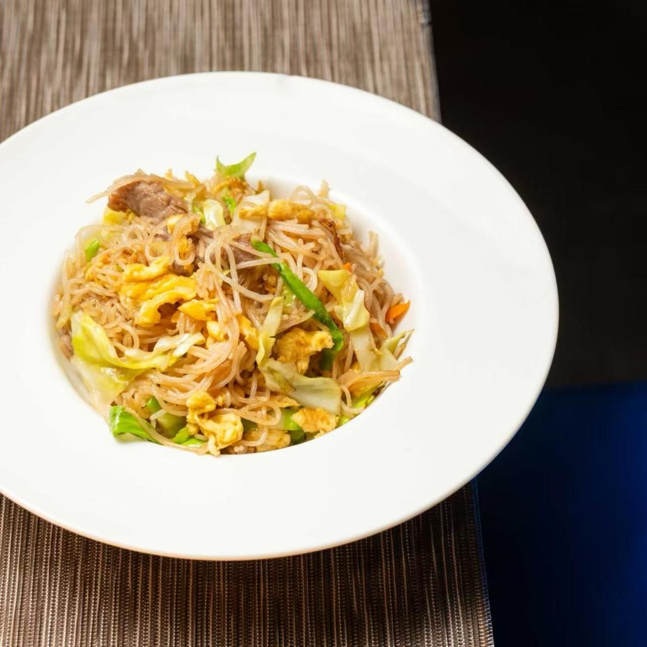 YAKISOBA MARISCO
