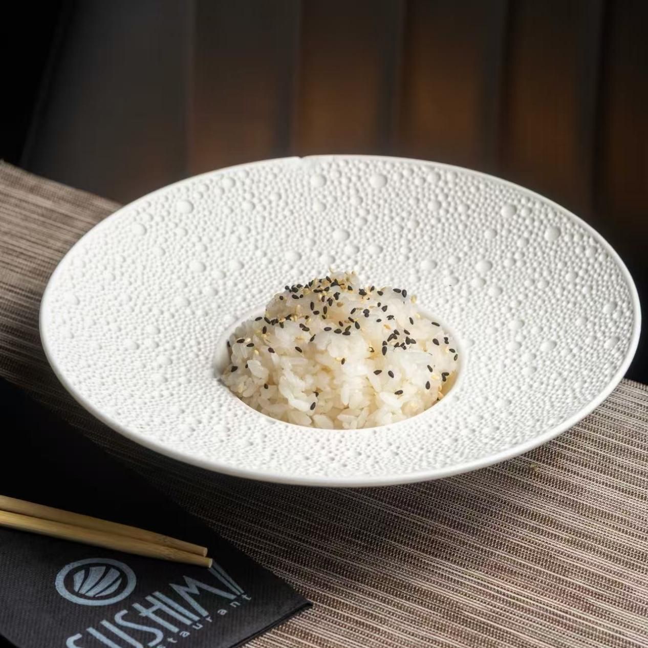 ARROZ BLANCO
