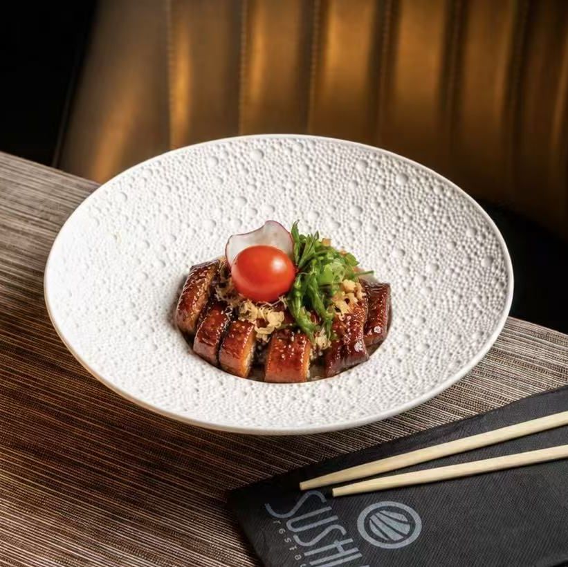 CHIRASHI ANGUILA