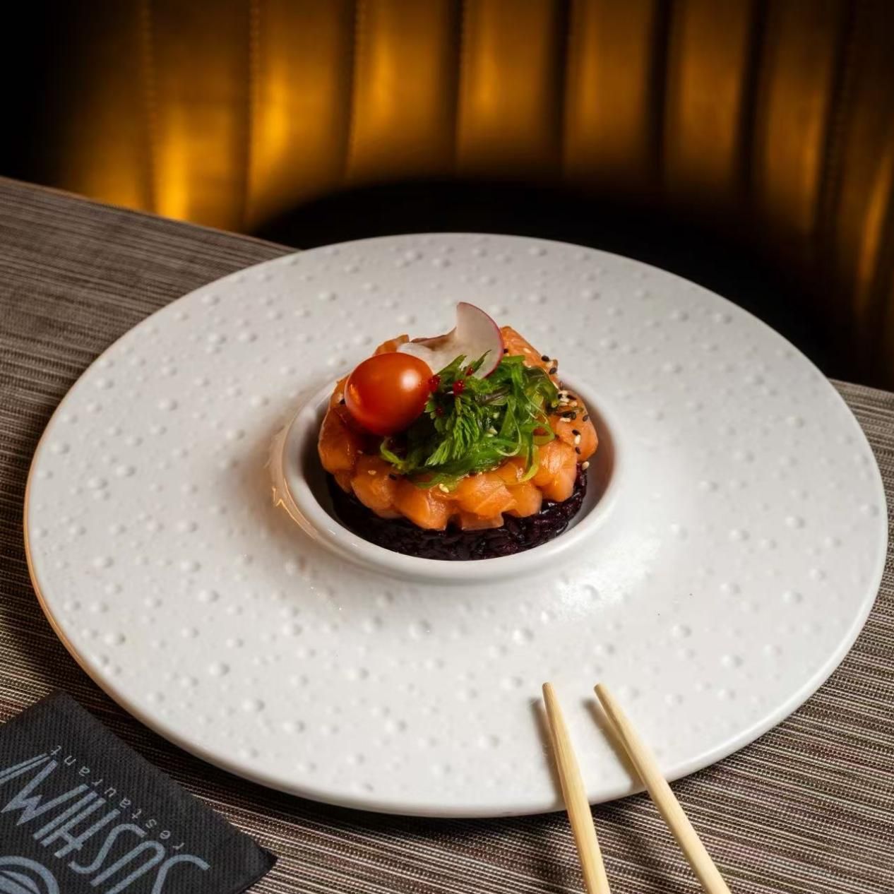 TARTAR NEGRO