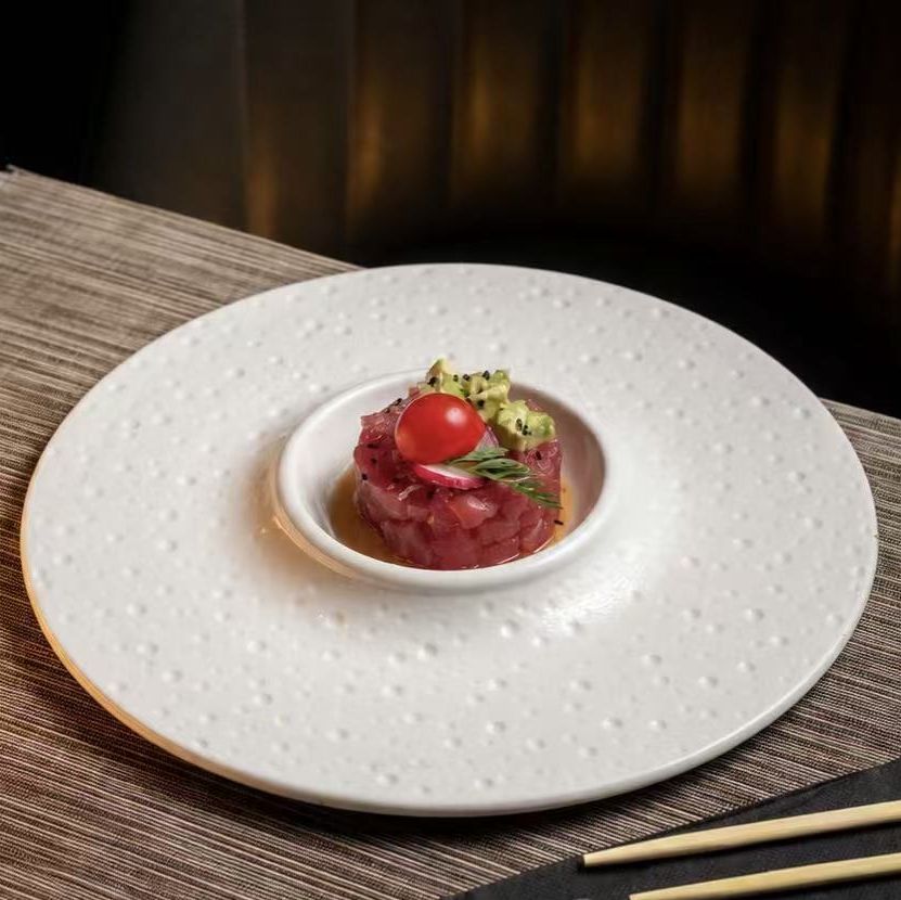 TARTAR ATÚN