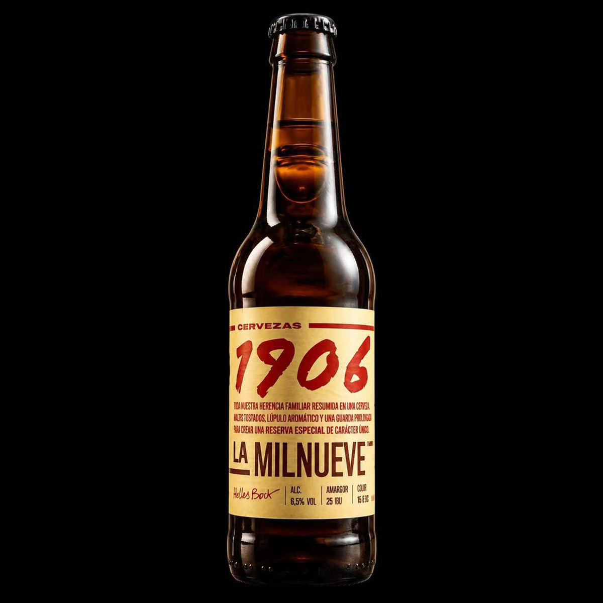 CERVESA 1906