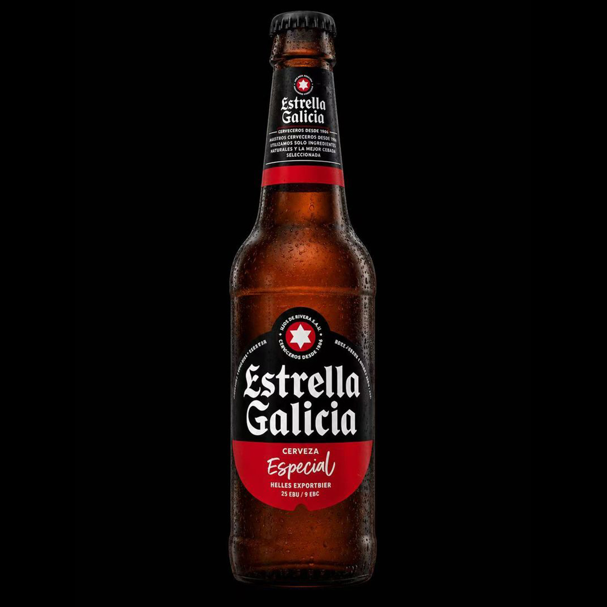 ESTRELLA GALICIA