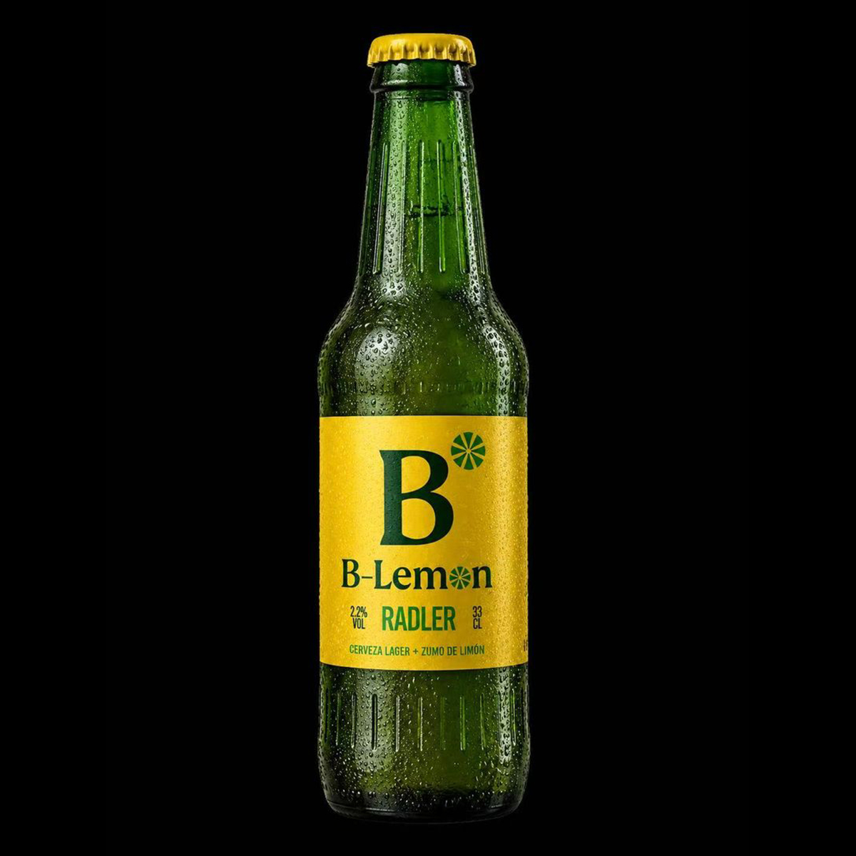 CERVEZA LIMON