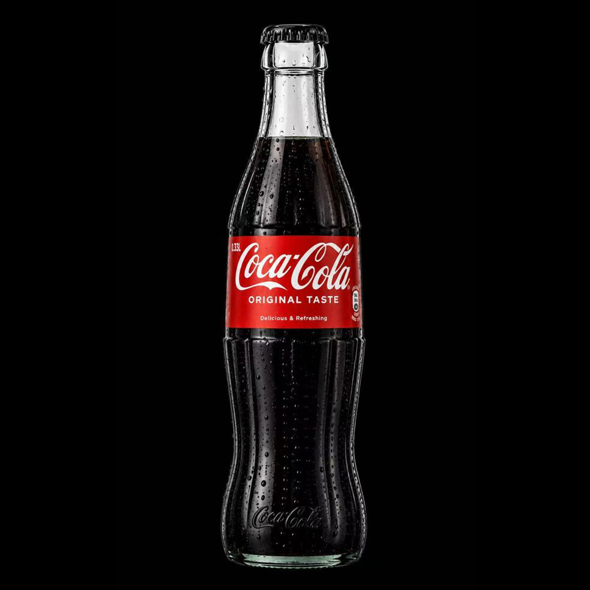COCA COLA