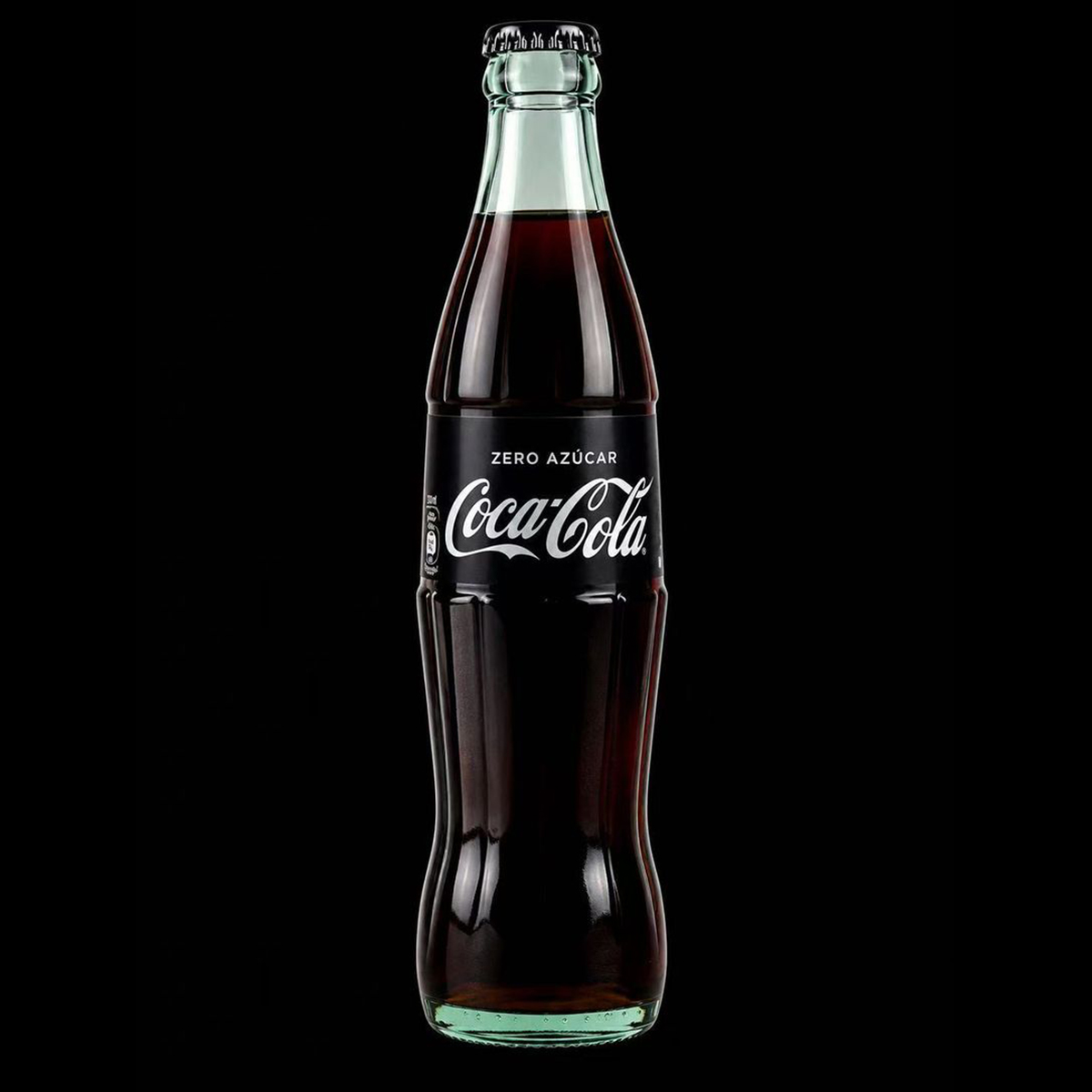 COCA COLA ZERO