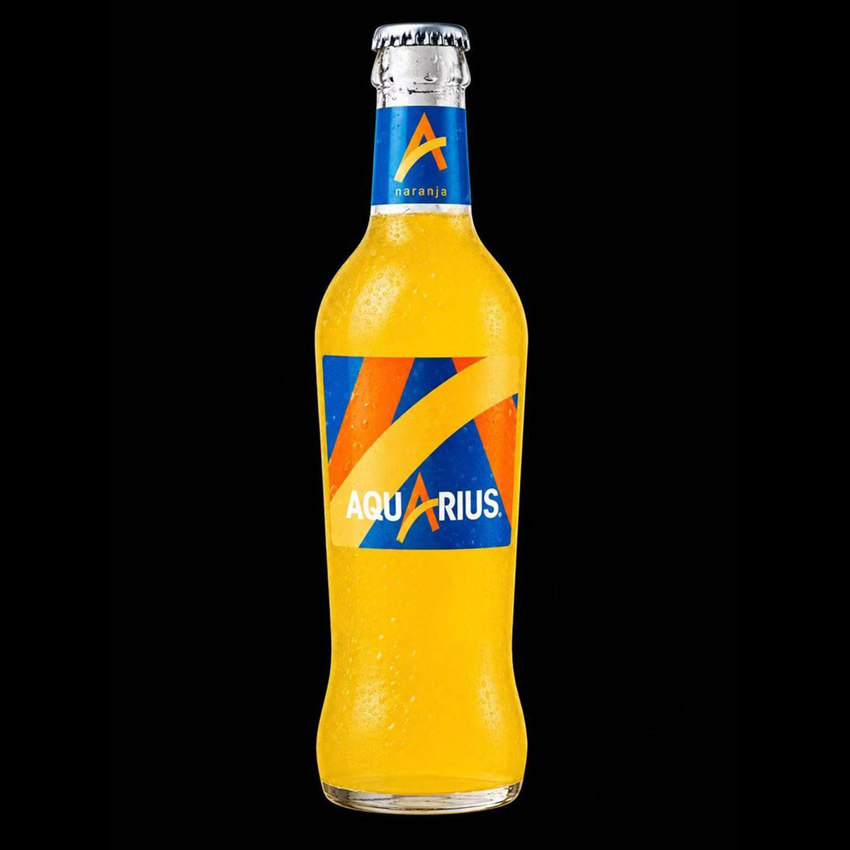 AQUARIUS NARANJA