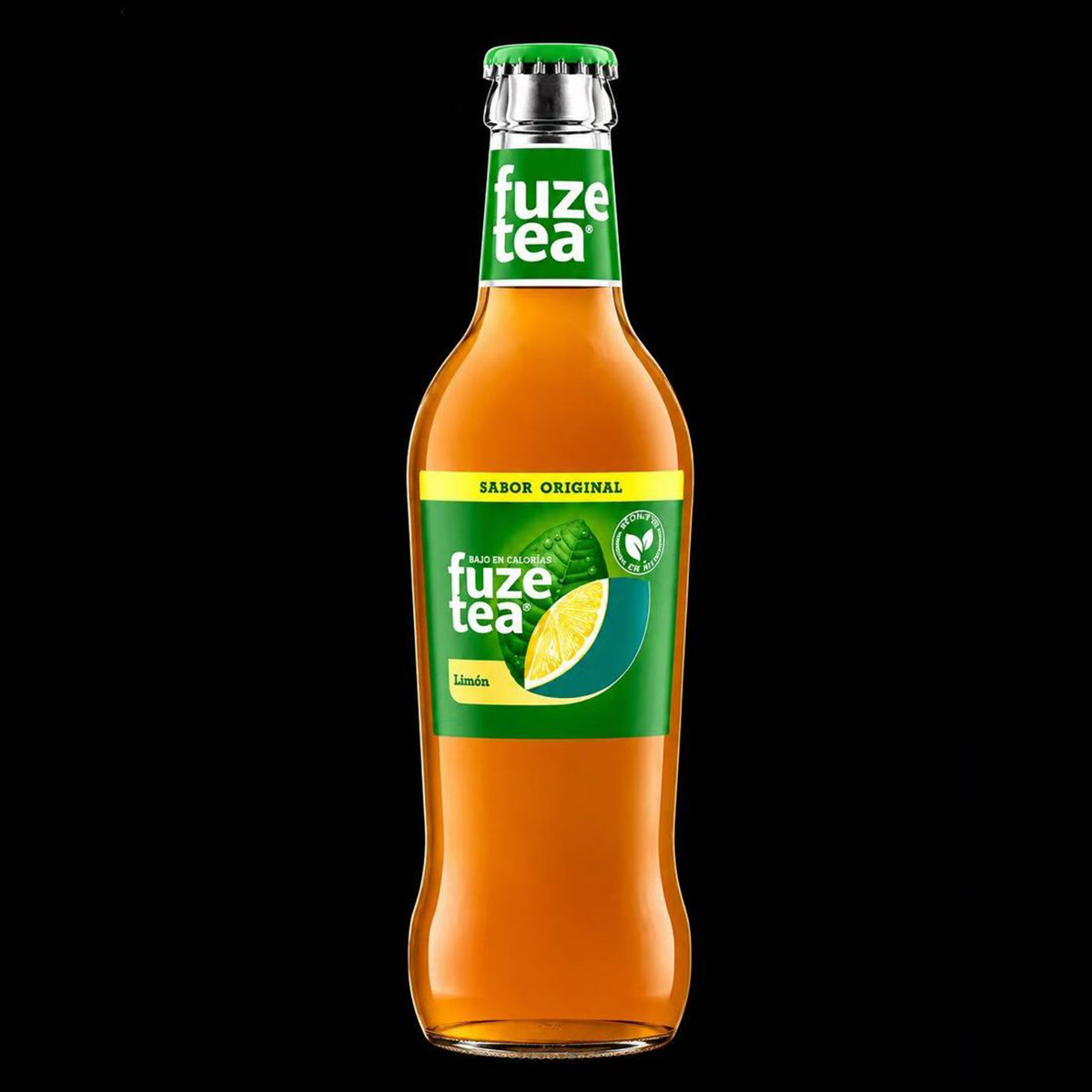 FUZE TEA LIMON