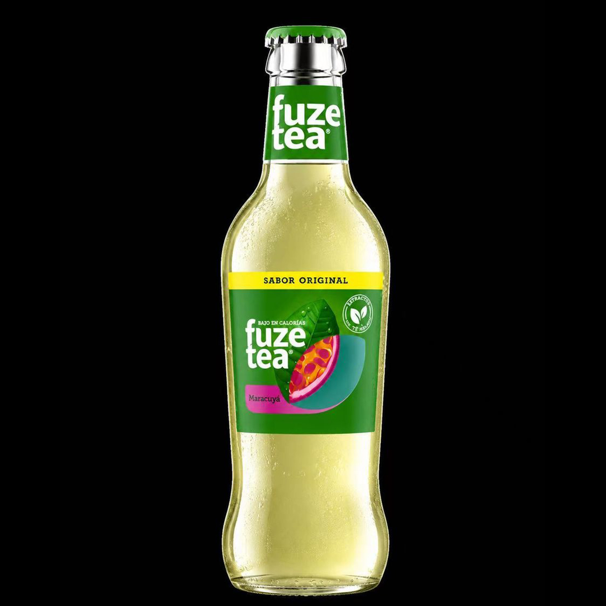 FUZE TEA MARACUYA