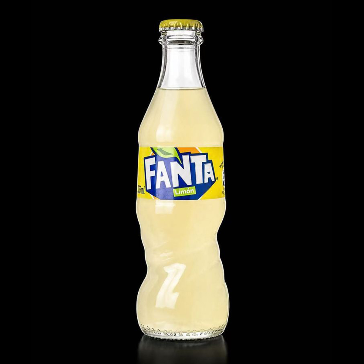 FANTA LIMON