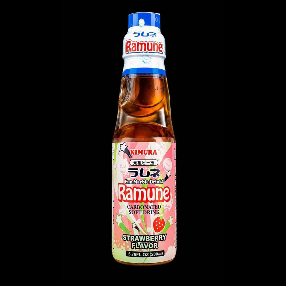 RAMUNE FRESA