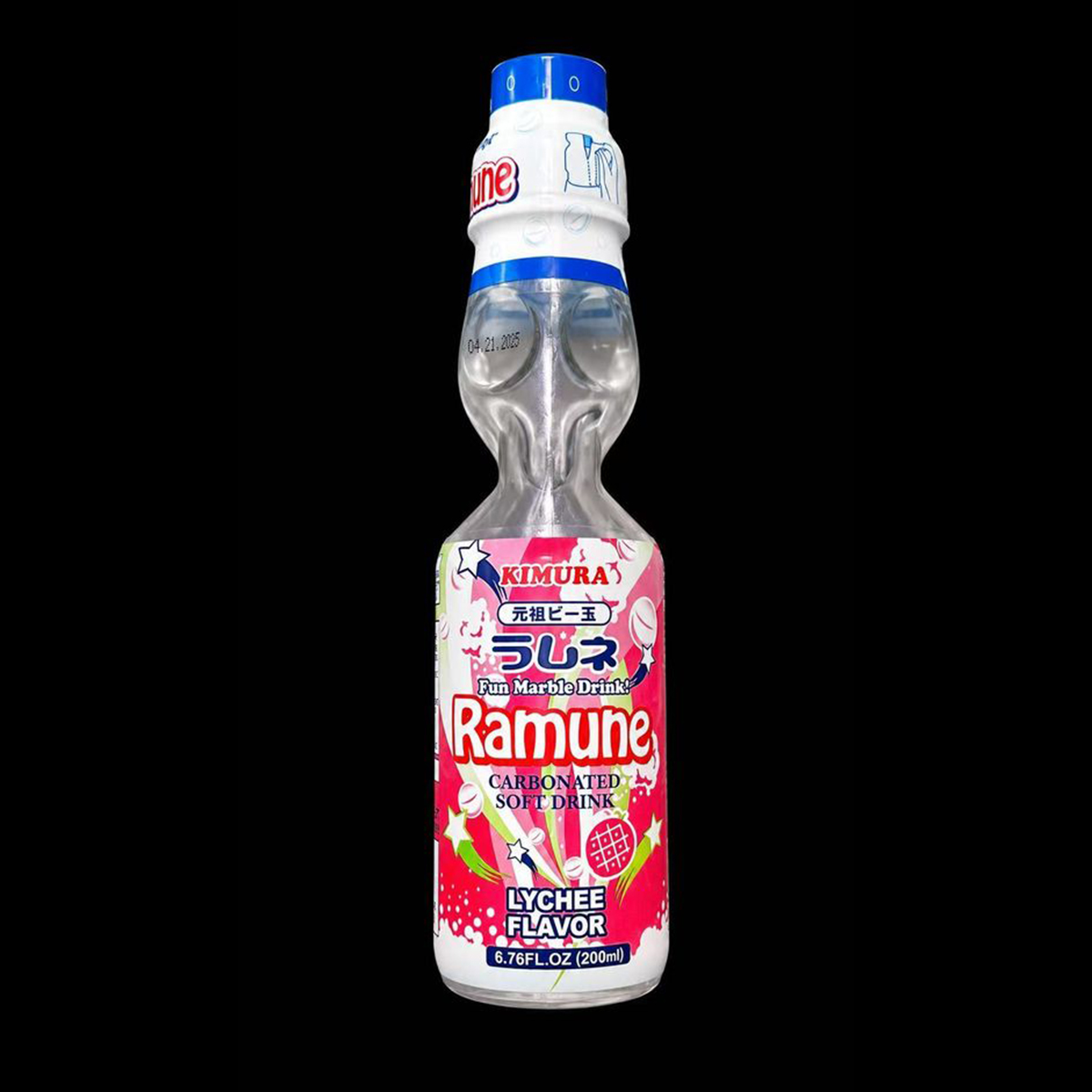 RAMUNE LYCHEE