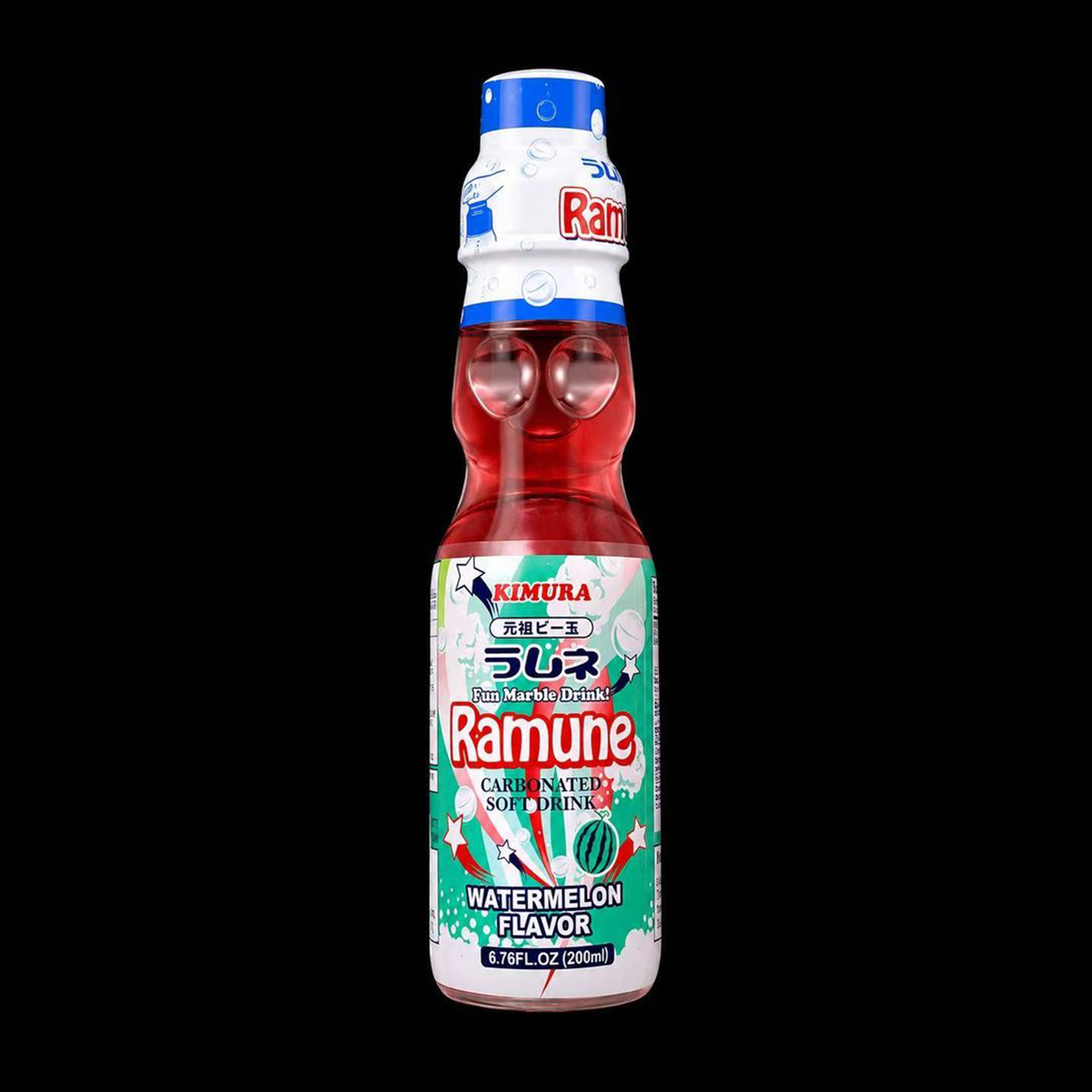 RAMUNE SANDIA