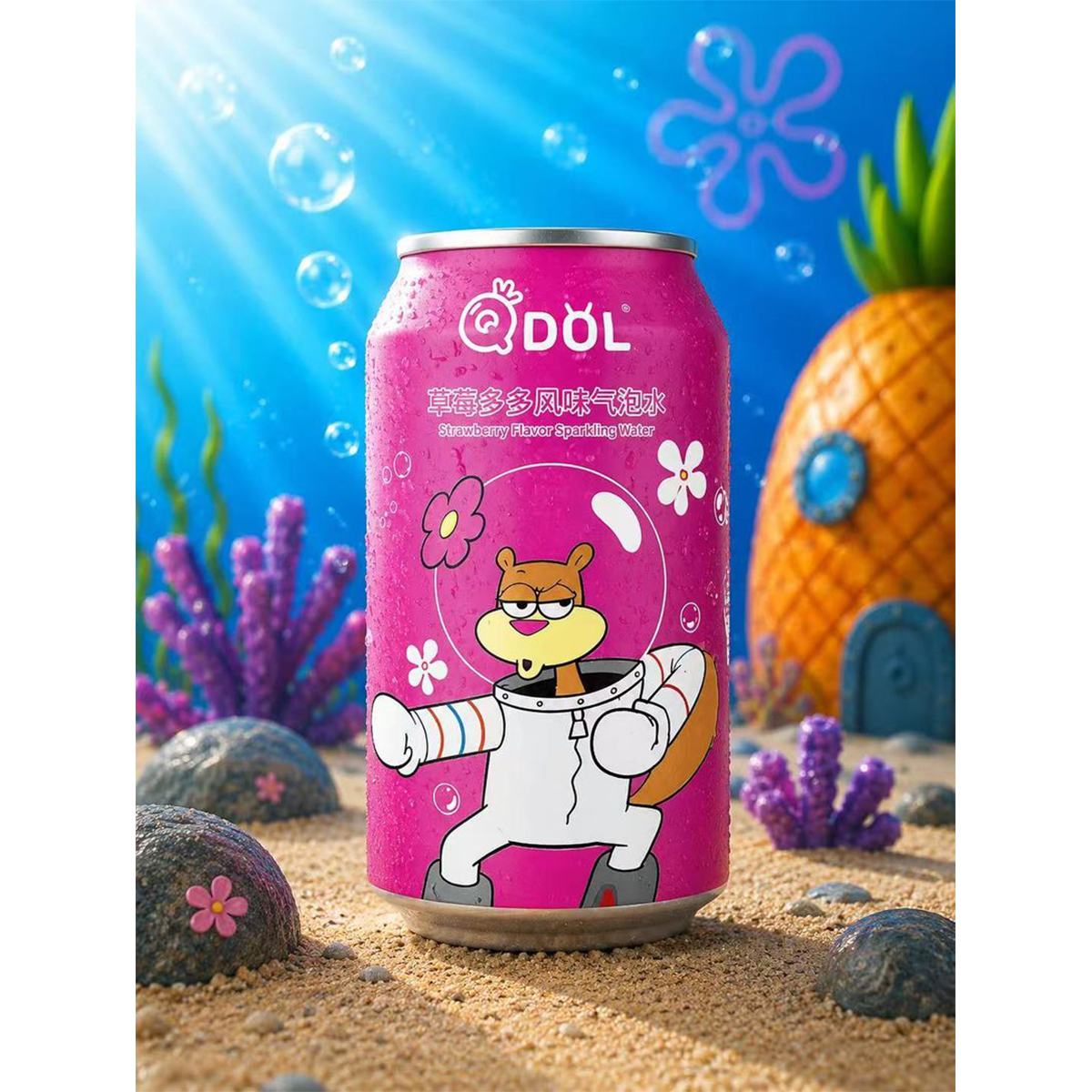 LATA BOB ESPONJA FRSA