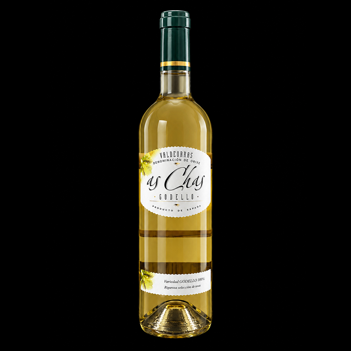 BALDEORRAS GODELLO